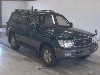 TOYOTA LAND CRUISER 100