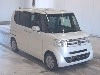 HONDA N BOX +