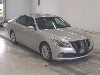 TOYOTA CROWN HYBRID