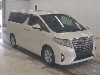 TOYOTA ALPHARD HYBRID