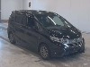 HONDA FREED HYBRID