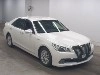 TOYOTA CROWN HYBRID