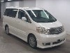 TOYOTA ALPHARD G