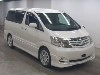 TOYOTA ALPHARD G