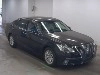 TOYOTA CROWN HYBRID