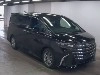 TOYOTA ALPHARD HYBRID