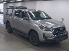 TOYOTA HILUX PICK UP