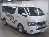 TOYOTA HIACE WAGON