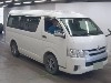 TOYOTA HIACE WAGON
