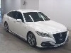 TOYOTA CROWN HYBRID