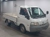 MAZDA BONGO TRUCK