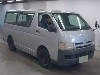 TOYOTA REGIUS VAN