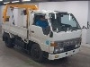 TOYOTA DYNA TRUCK
