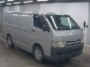 TOYOTA REGIUS VAN