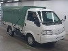 MAZDA BONGO TRUCK
