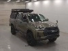 TOYOTA HILUX PICK UP