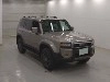 TOYOTA LAND CRUISER 250