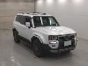 TOYOTA LAND CRUISER 250