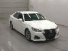 TOYOTA CROWN HYBRID