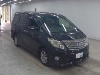 TOYOTA ALPHARD HYBRID