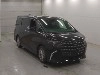 TOYOTA ALPHARD HYBRID