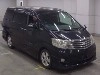 TOYOTA ALPHARD G