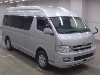 TOYOTA HIACE WAGON
