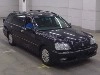 TOYOTA CROWN ESTATE