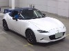 MAZDA ROADSTER