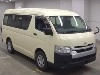 TOYOTA HIACE WAGON