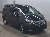 HONDA FREED HYBRID