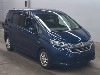 HONDA FREED HYBRID