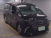 TOYOTA ALPHARD HYBRID