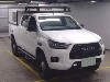 TOYOTA HILUX PICK UP