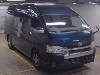 TOYOTA HIACE WAGON