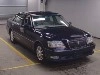 TOYOTA CROWN MAJESTA