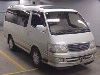 TOYOTA HIACE WAGON
