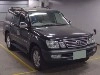 TOYOTA LAND CRUISER 100