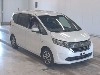 HONDA FREED HYBRID