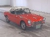 HONDA S600