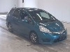 HONDA FIT SHUTTLE HYBRID