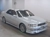 TOYOTA CRESTA