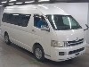 TOYOTA HIACE WAGON