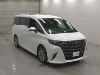 TOYOTA ALPHARD HYBRID