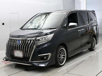 TOYOTA ESQUIRE