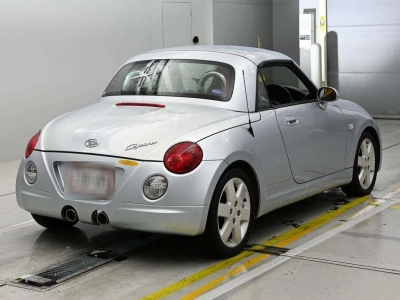 DAIHATSU COPEN