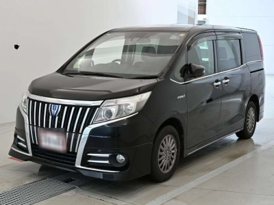 TOYOTA ESQUIRE