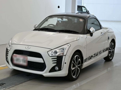 DAIHATSU COPEN