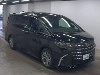 TOYOTA ALPHARD HYBRID