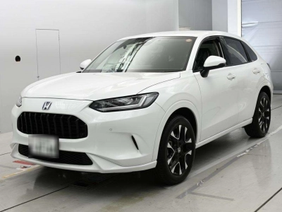 HONDA ZR-V